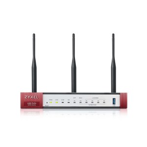 Firewall Zyxel USG FLEX 100w